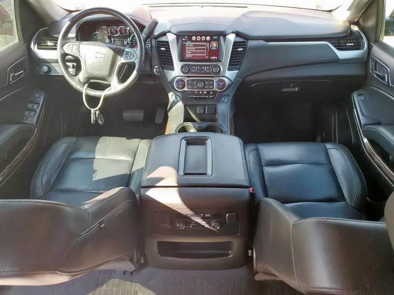 2019 CHEVROLET TAHOE C1500 LT  