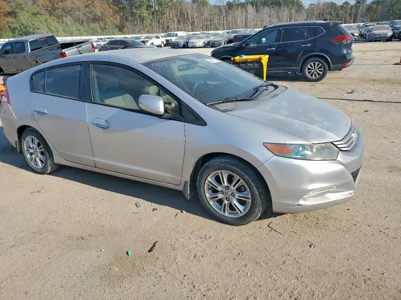 2011 HONDA INSIGHT EX  