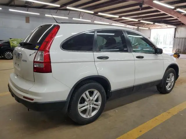 2011 HONDA CR-V EX