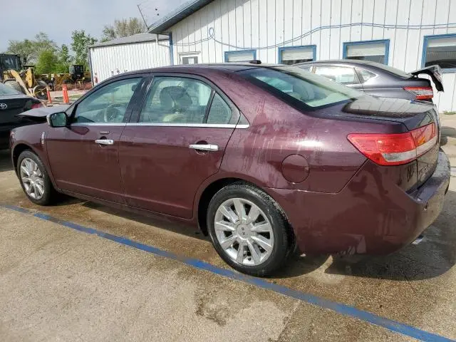 2011 LINCOLN MKZ   
