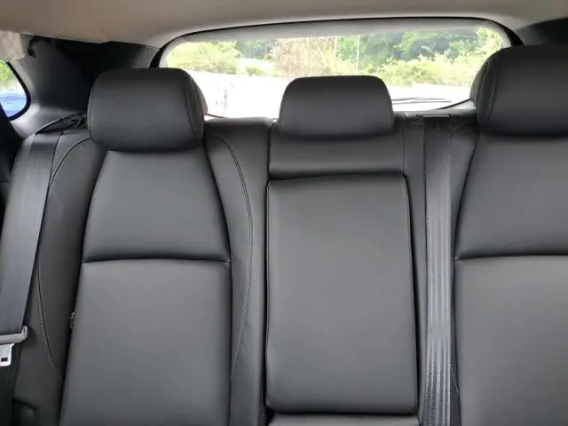 2022 MAZDA CX-30 SELECT