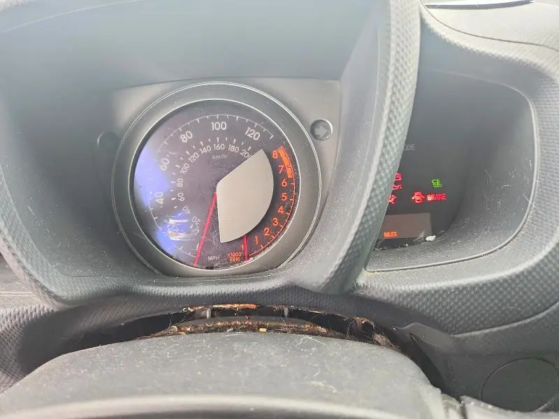 2011 SCION XD BASE  