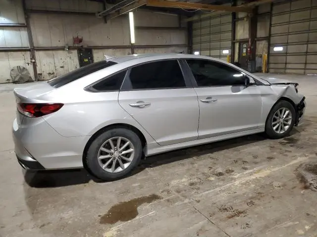 2018 HYUNDAI SONATA ECO  