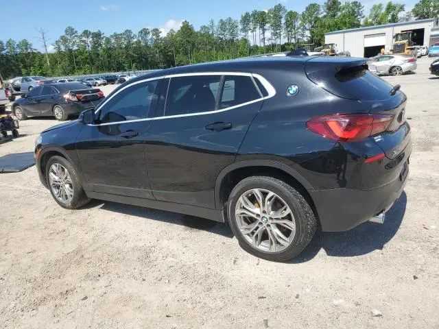 2022 BMW X2 SDRIVE28I  
