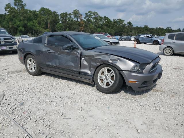 2013 FORD MUSTANG 