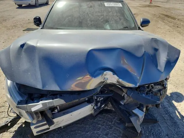 2022 NISSAN ALTIMA SV  