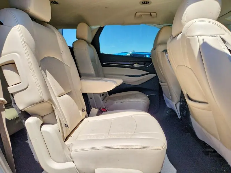 2022 BUICK ENCLAVE ESSENCE  