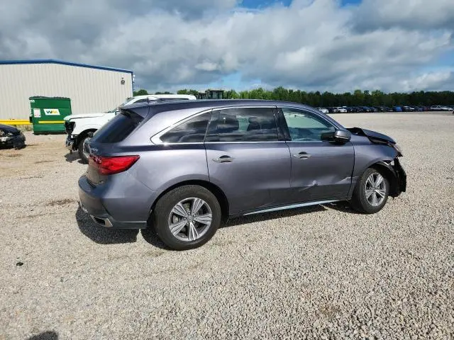 2020 ACURA MDX   