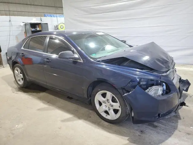 2011 CHEVROLET MALIBU LS  