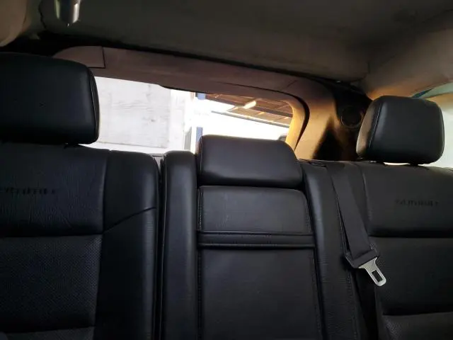 2018 JEEP GRAND CHEROKEE SUMMIT