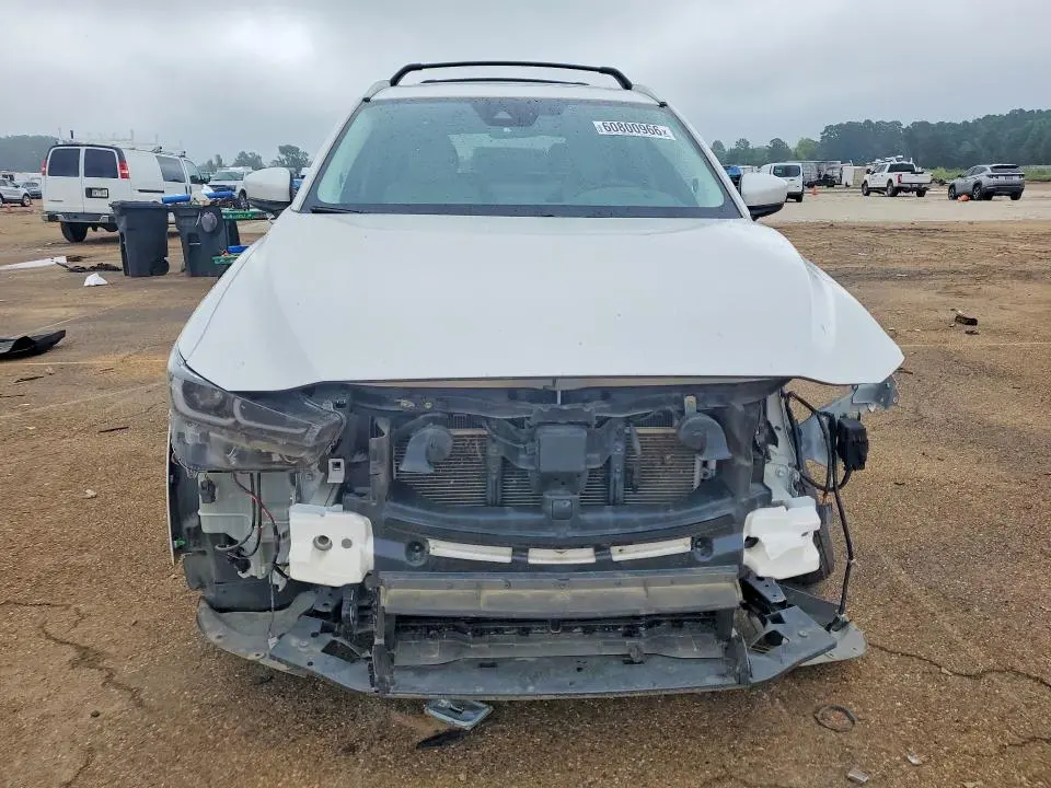 2024 MAZDA CX-5 PREMIUM PLUS  