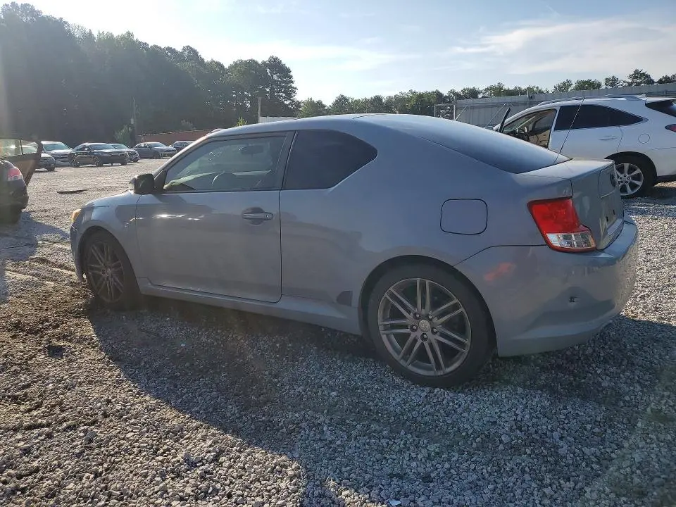 2011 SCION TC BASE  