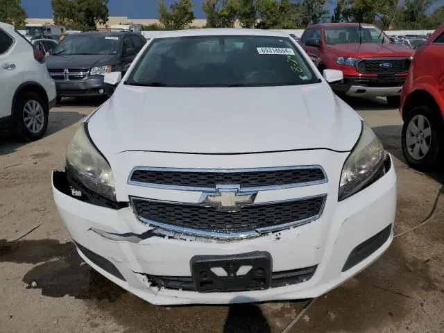 2013 CHEVROLET MALIBU 1LT  