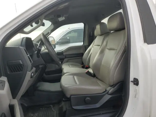 2020 FORD F350 SUPER DUTY  