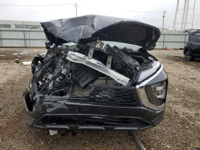 2023 MITSUBISHI ECLIPSE CROSS LE  