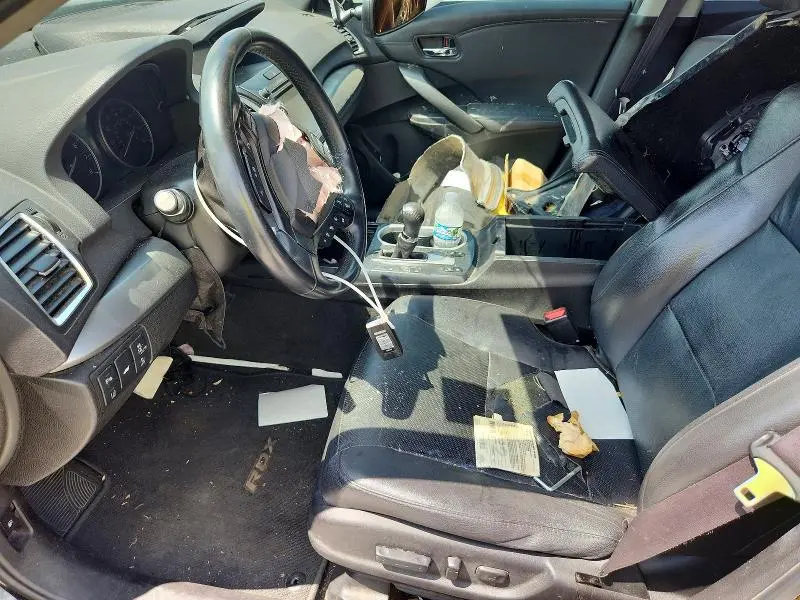 2016 ACURA RDX ADVANCE  