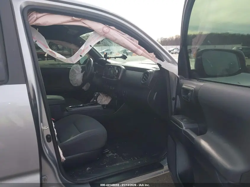 2019 TOYOTA TACOMA TRD OFF ROAD