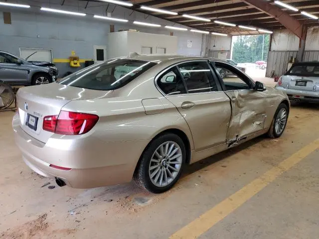 2013 BMW 535 I