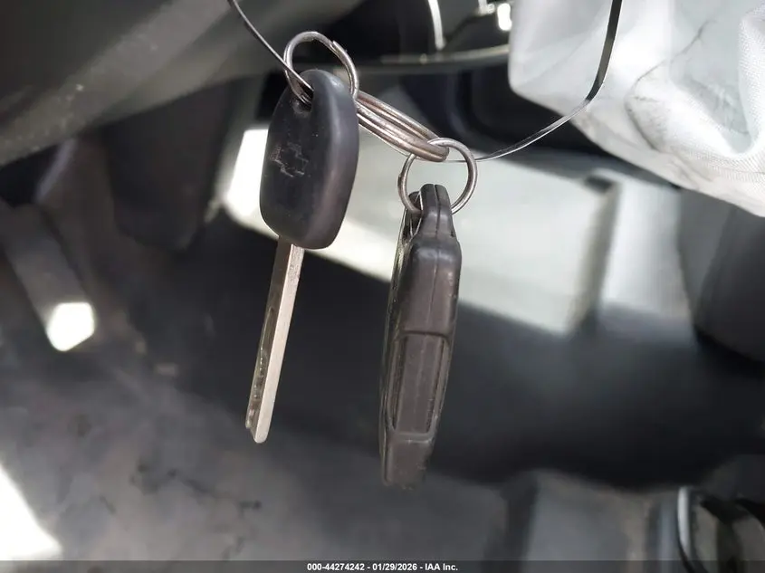 2019 CHEVROLET SILVERADO 1500 LD WT