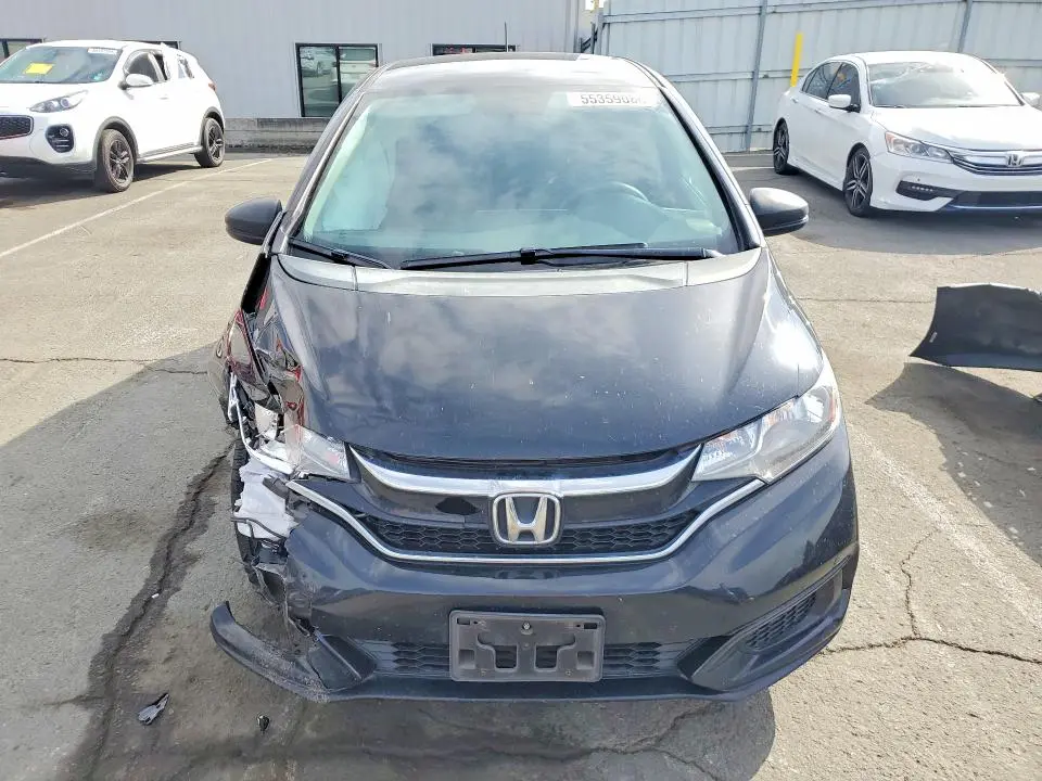 2020 HONDA FIT LX  