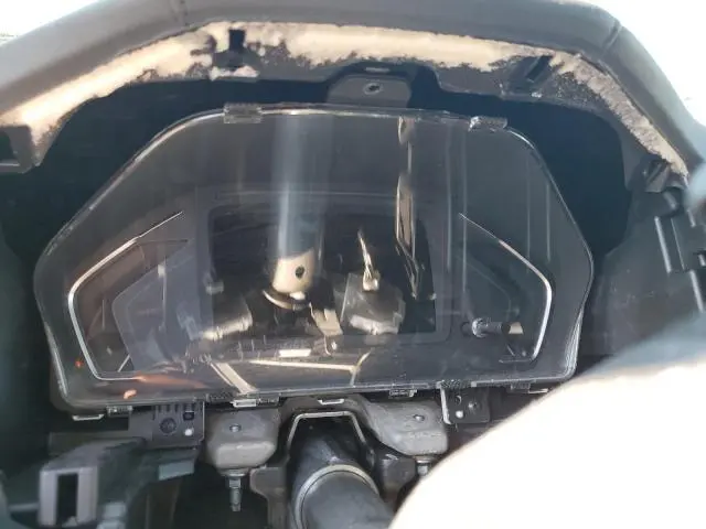 2023 HONDA ODYSSEY SPORT-L  