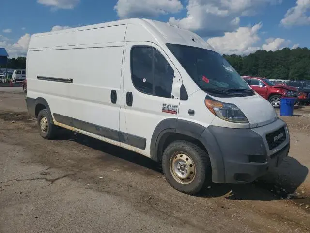 2021 RAM PROMASTER 2500 2500 HIGH  