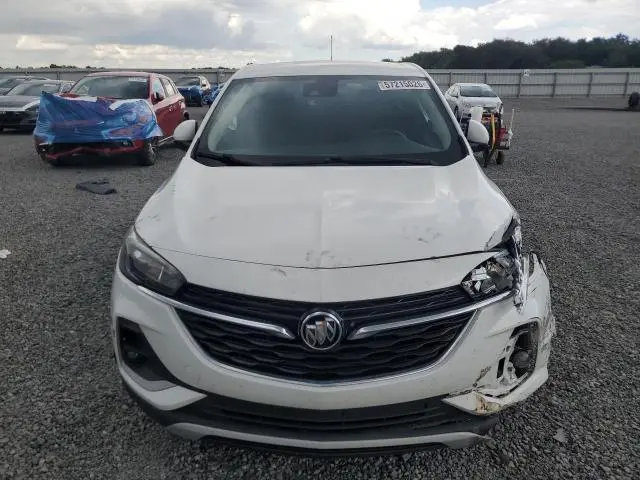 2020 BUICK ENCORE GX PREFERRED  