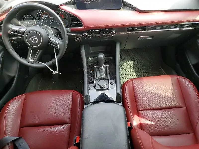 2024 MAZDA 3 PREMIUM PLUS  