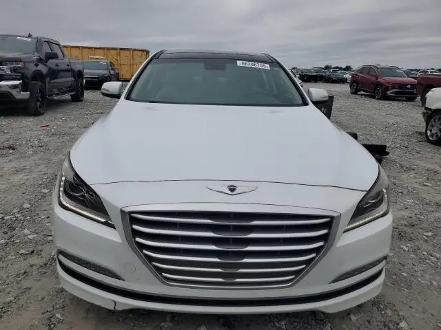 2016 HYUNDAI GENESIS 3.8L  
