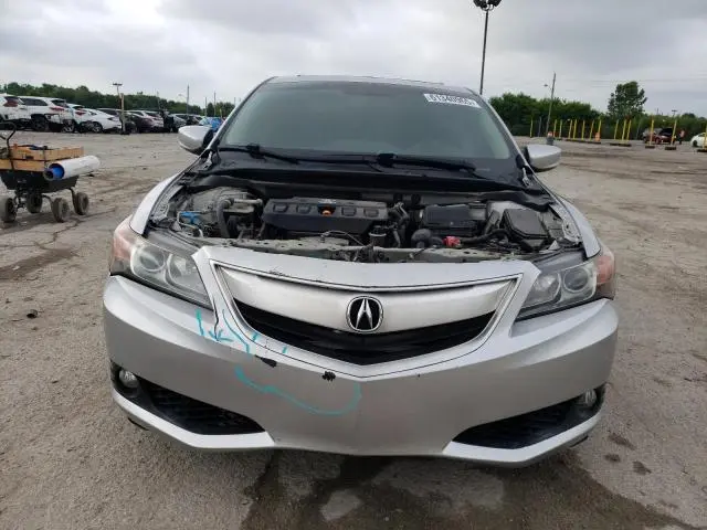 2015 ACURA ILX 20 TECH  