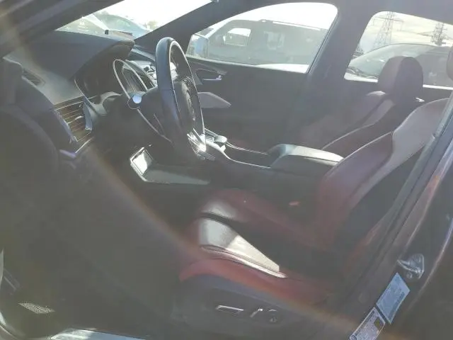 2019 ACURA RDX A-SPEC  