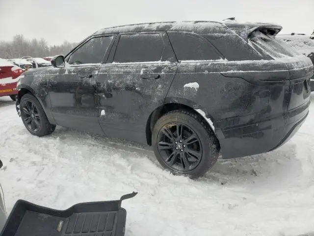 2020 LAND ROVER RANGE ROVER VELAR S