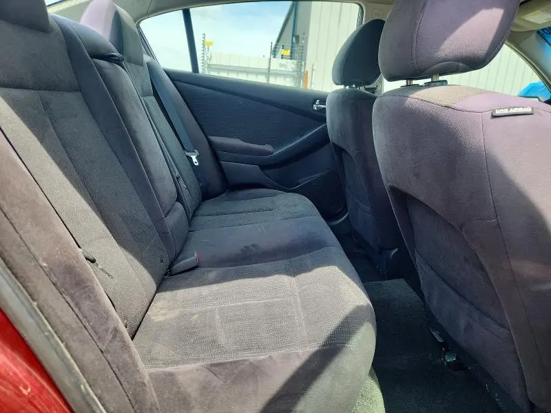 2012 NISSAN ALTIMA 2.5  