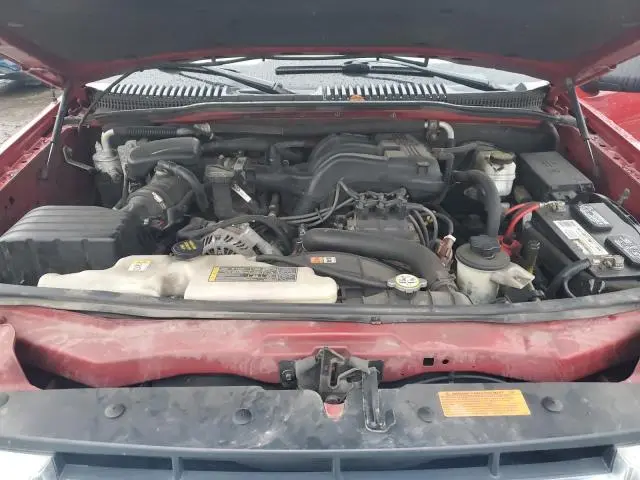 2010 FORD EXPLORER SPORT TRAC LIMITED  