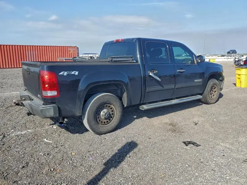 2012 GMC SIERRA K1500 SL  