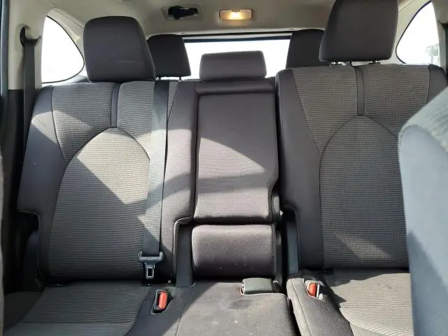 2021 TOYOTA HIGHLANDER L