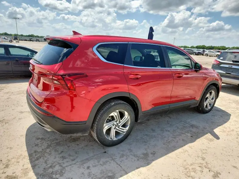 2021 HYUNDAI SANTA FE SE  