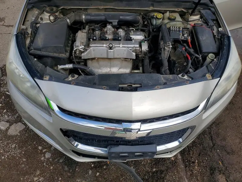 2014 CHEVROLET MALIBU LTZ  