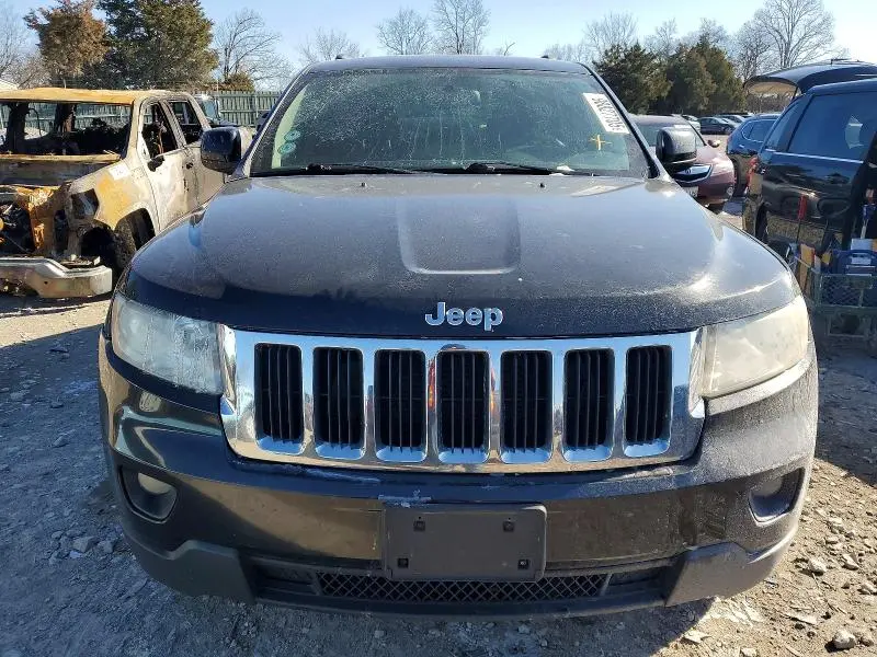 2013 JEEP GRAND CHEROKEE LAREDO  