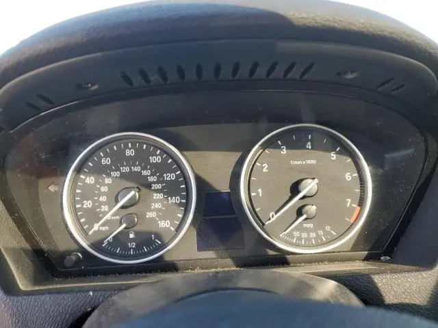 2013 BMW X5 XDRIVE35I  