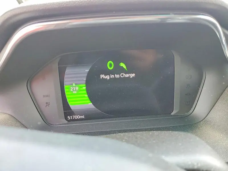 2023 CHEVROLET BOLT EV 2LT  