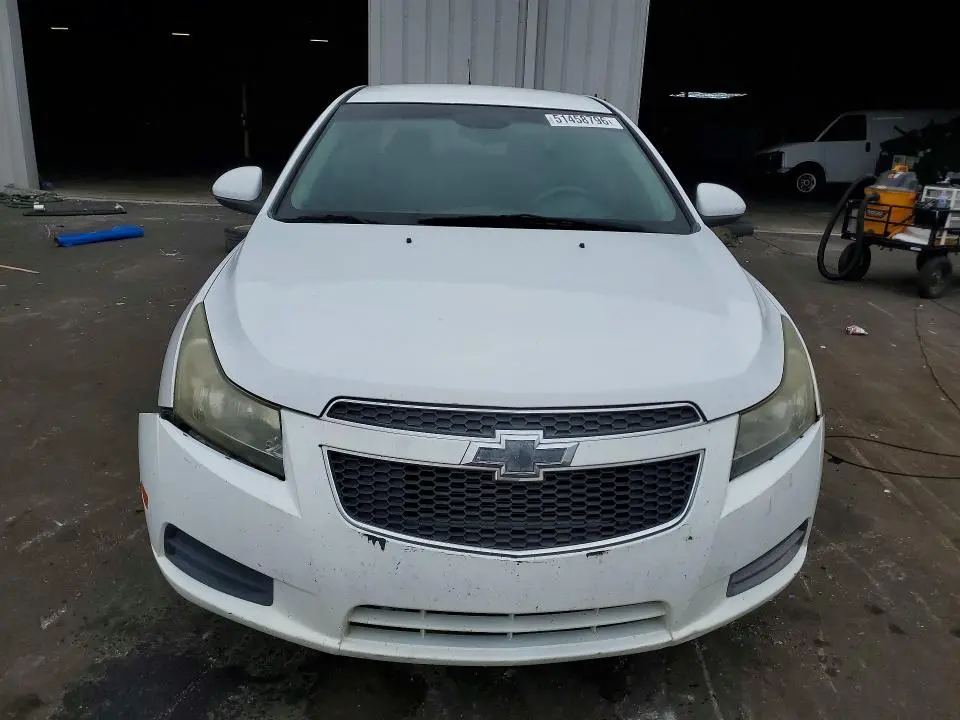 2013 CHEVROLET CRUZE LT  