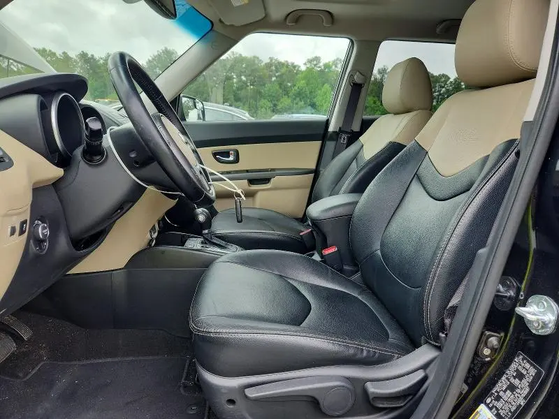 2013 KIA SOUL !  