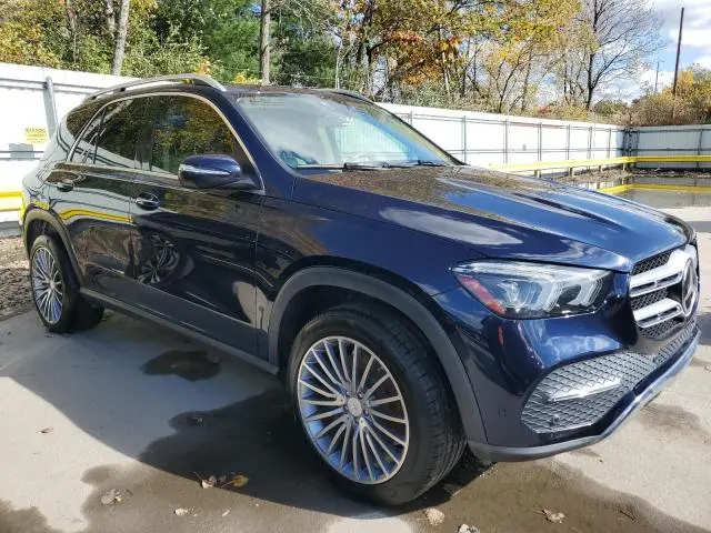 2020 MERCEDES-BENZ GLE 450 4MATIC  