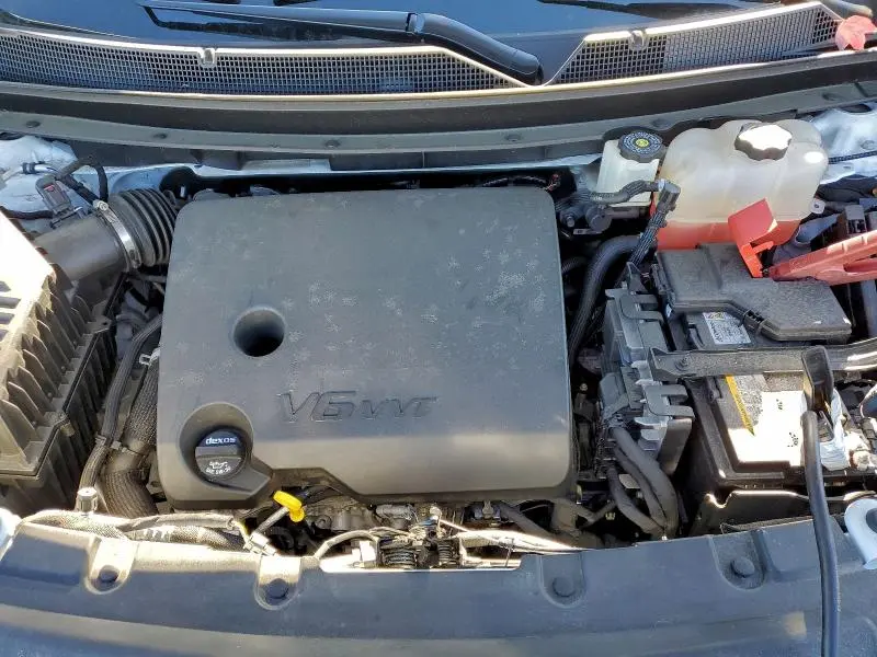 2023 CHEVROLET TRAVERSE LT  