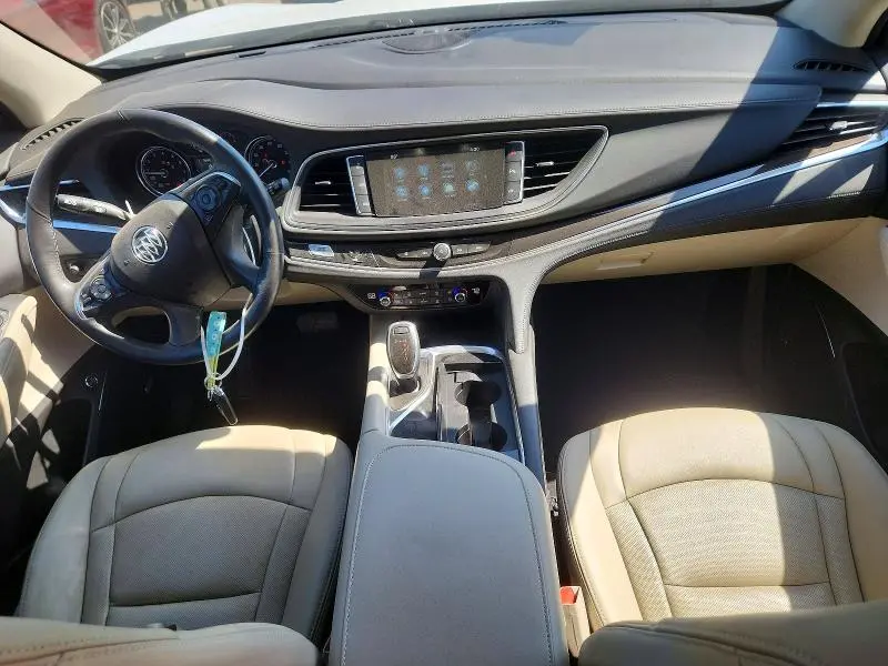 2019 BUICK ENCLAVE PREMIUM  