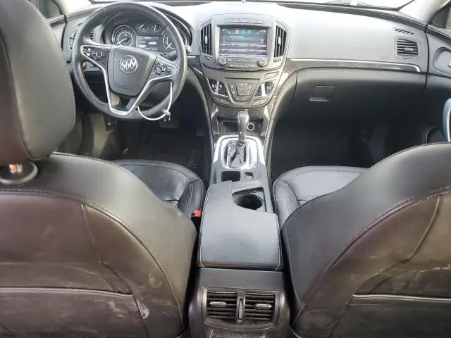 2015 BUICK REGAL PREMIUM  