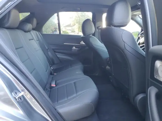 2025 MERCEDES-BENZ GLE 450E 4MATIC  