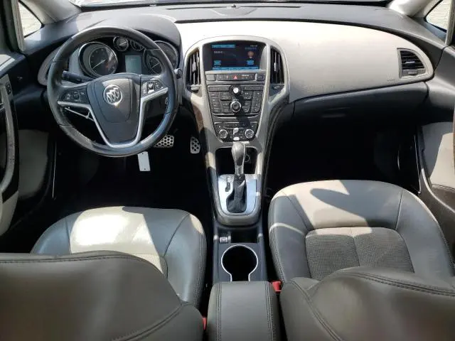 2014 BUICK VERANO CONVENIENCE  