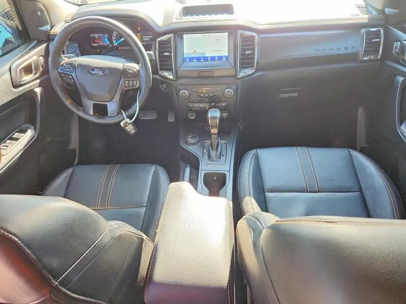 2023 FORD RANGER XL  